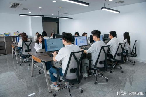 幻想客服 以智能科技重構(gòu)電商服務(wù)生態(tài)，領(lǐng)跑精細(xì)化服務(wù)新賽道