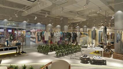 開店賣什么衣服好賣又實惠？創業好選擇，實惠時尚兩不誤！